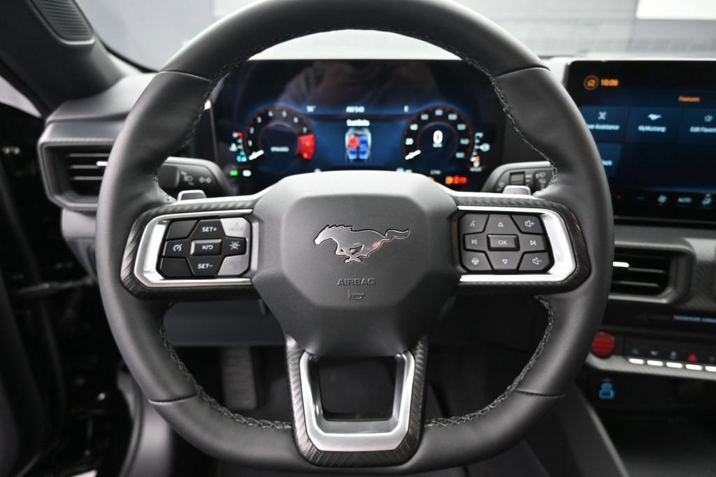 New 2026 Ford Mustang GT RWD image 13