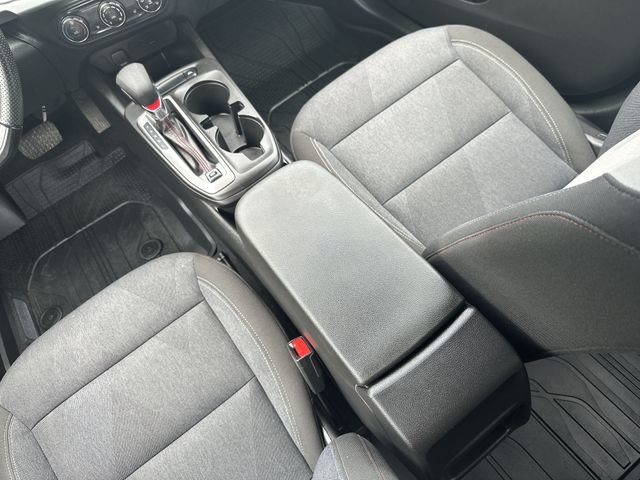 Certified 2024 Chevrolet Trax RS FWD image 22