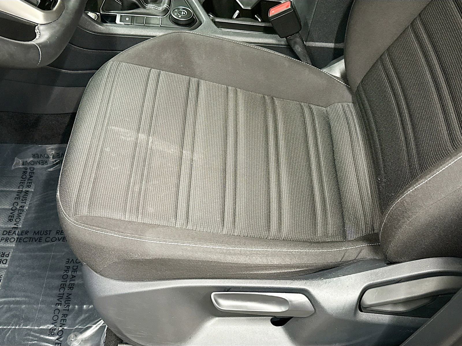 Used 2022 Volkswagen Tiguan S image 19