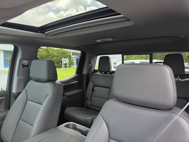 New 2026 Chevrolet Silverado 1500 RST w/ RST All Star Premium Package RWD image 25