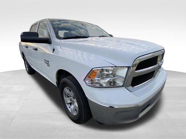Used 2023 RAM 1500 Classic SLT w/ Trailer & Traction Group image 18