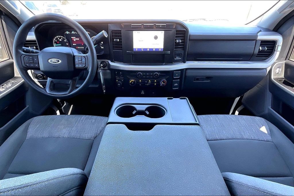 Used 2023 Ford F250 XLT image 7
