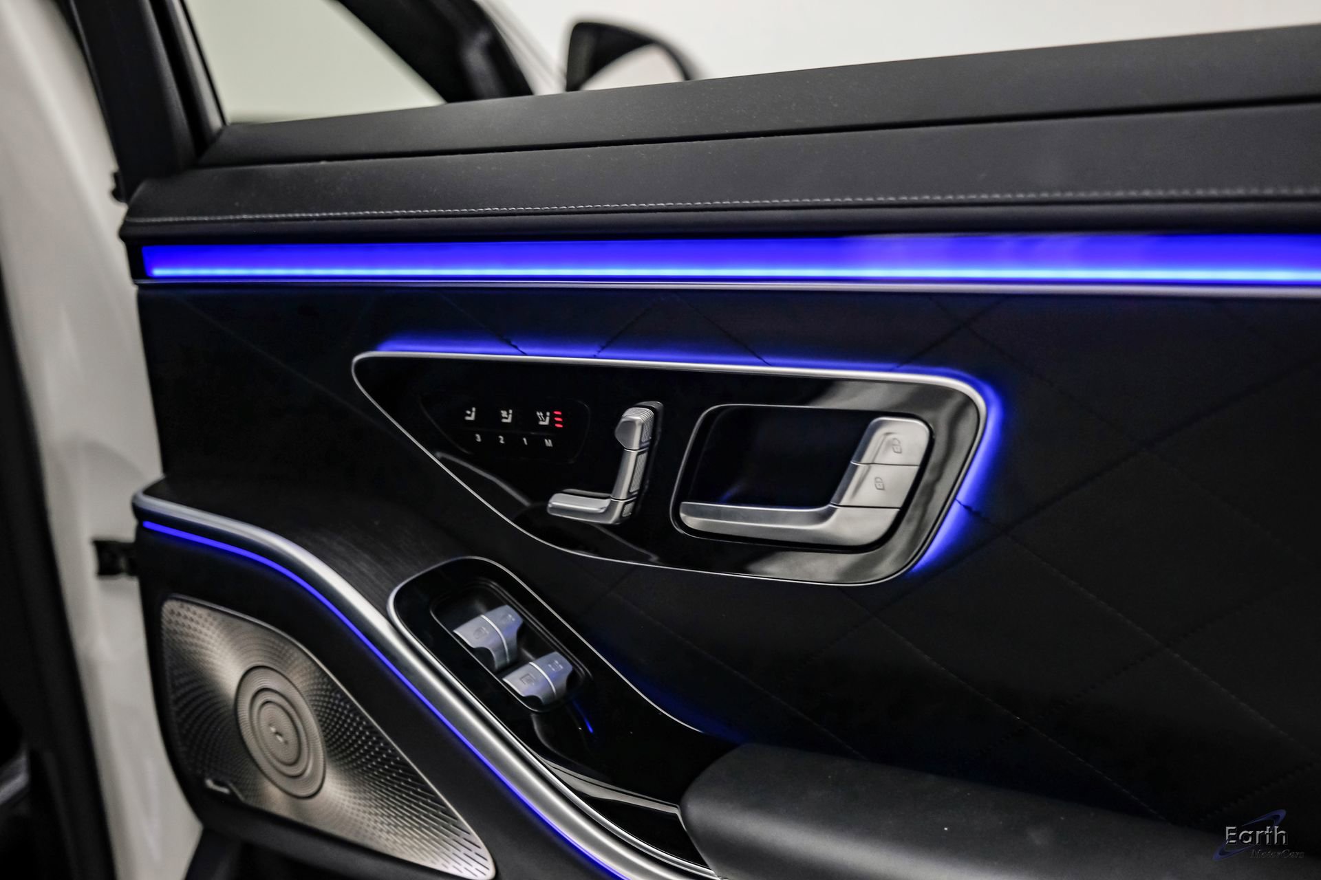 Used 2022 Mercedes-Benz S 580 4MATIC Sedan image 99