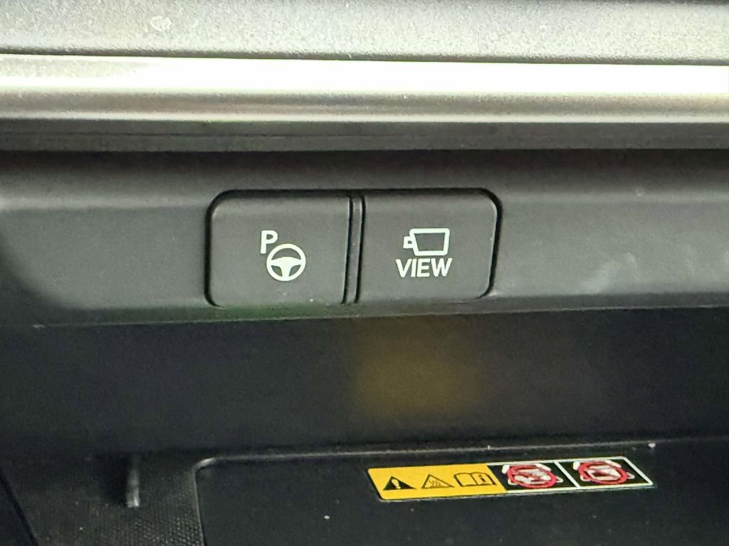 Used 2023 Lexus RZ 450e Premium w/ Technology Package image 26