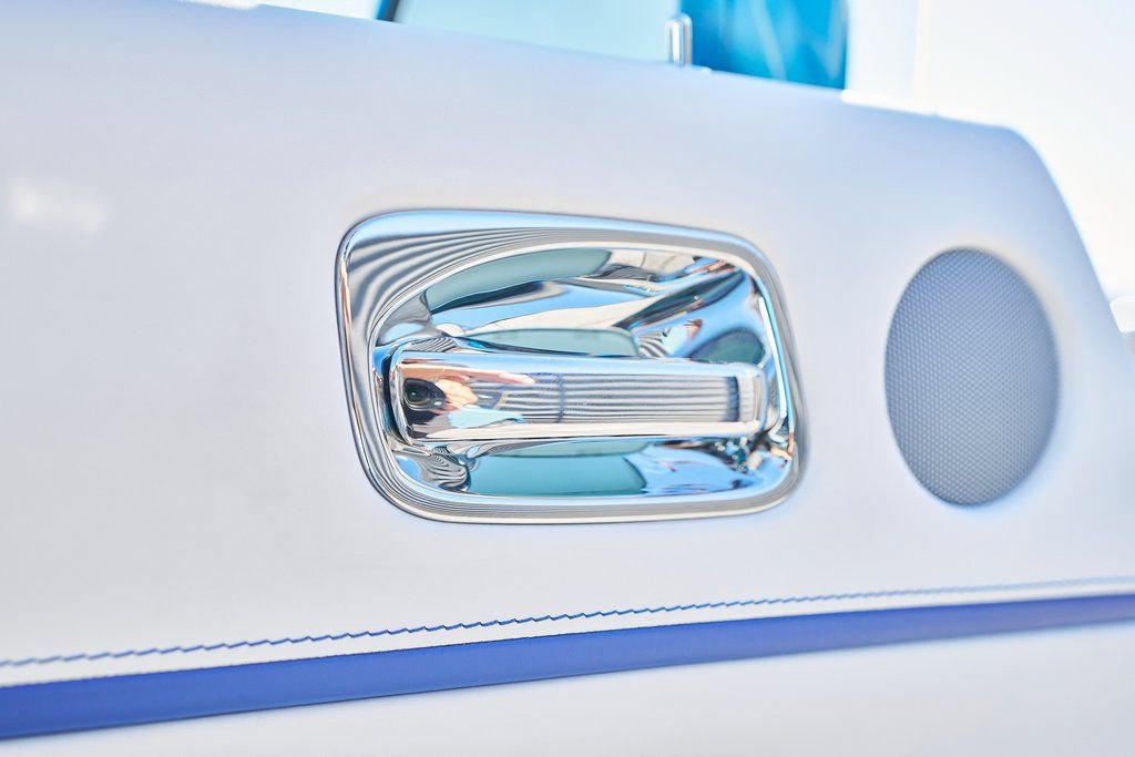 Used 2020 Rolls-Royce Wraith image 34