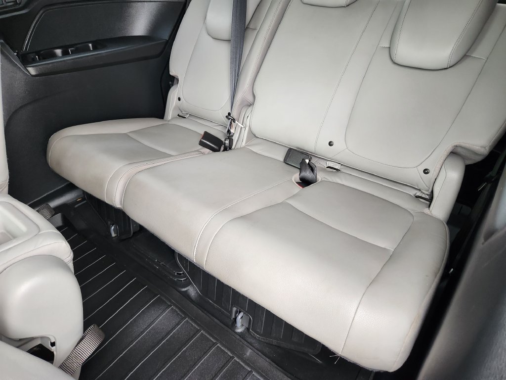 Used 2022 Honda Odyssey Touring image 25