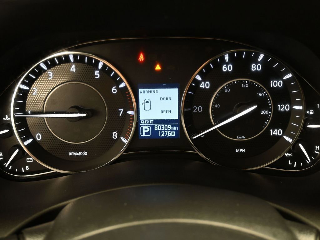 Used 2019 Nissan Armada Platinum w/ Captain's Chairs Package RWD image 23