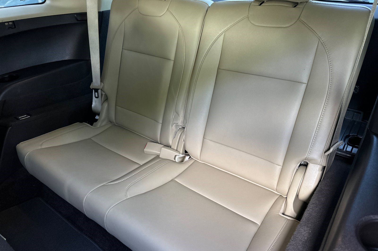 Used 2018 Acura MDX SH-AWD w/ Technology Package image 19