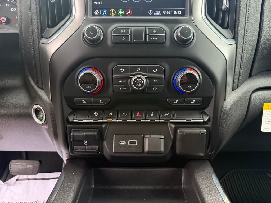 Used 2020 Chevrolet Silverado 1500 RST w/ All-Star Edition image 42