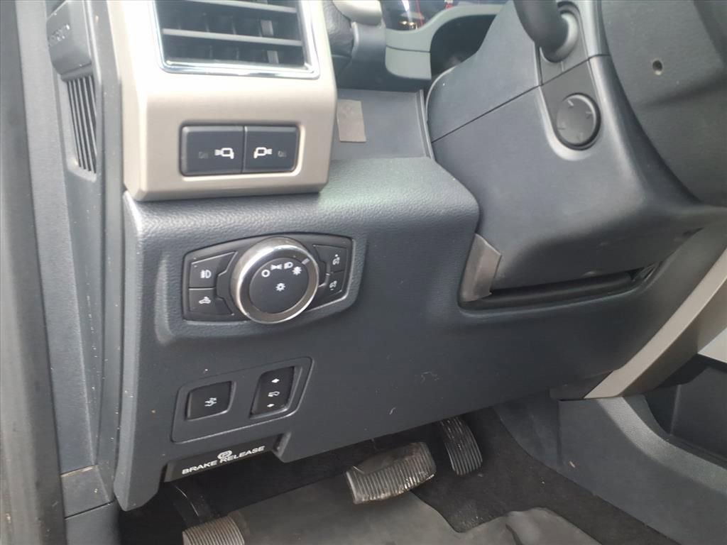 Used 2022 Ford F350 Lariat w/ Lariat Ultimate Package image 13