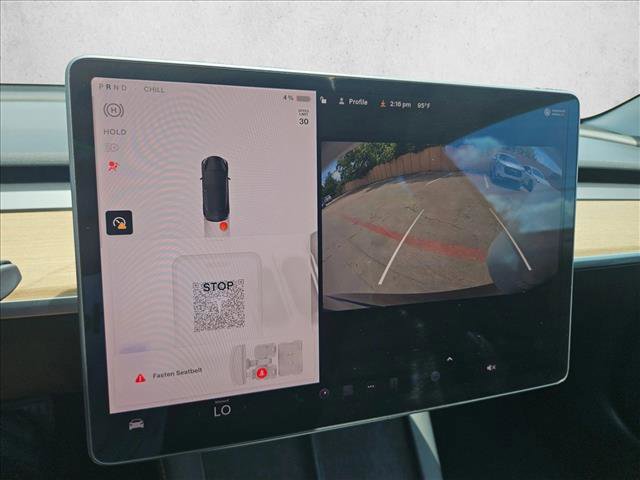 Used 2022 Tesla Model 3 RWD image 20