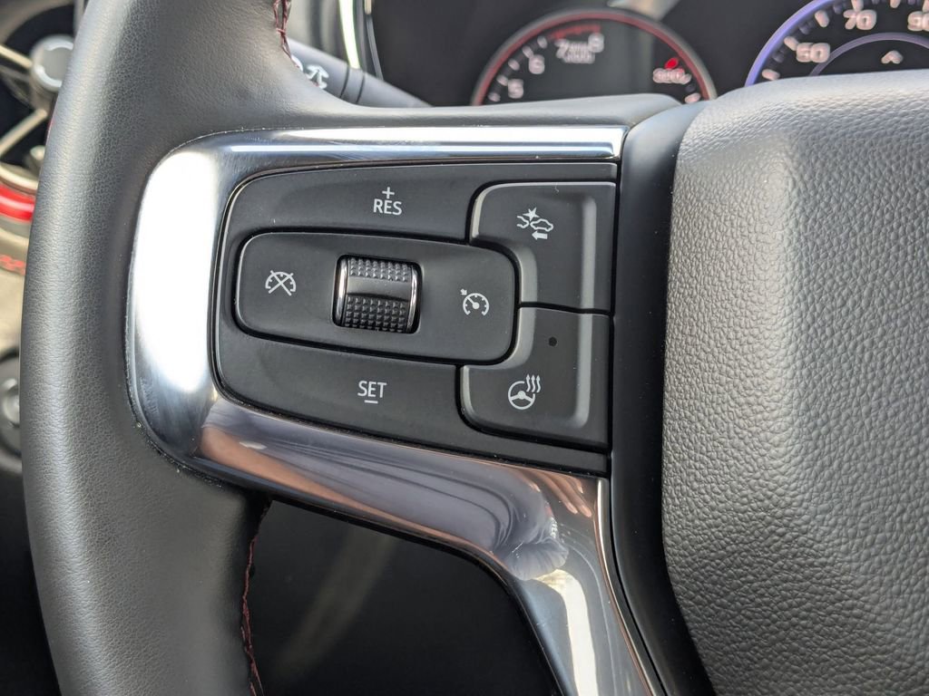 Used 2025 Chevrolet Blazer RS image 15