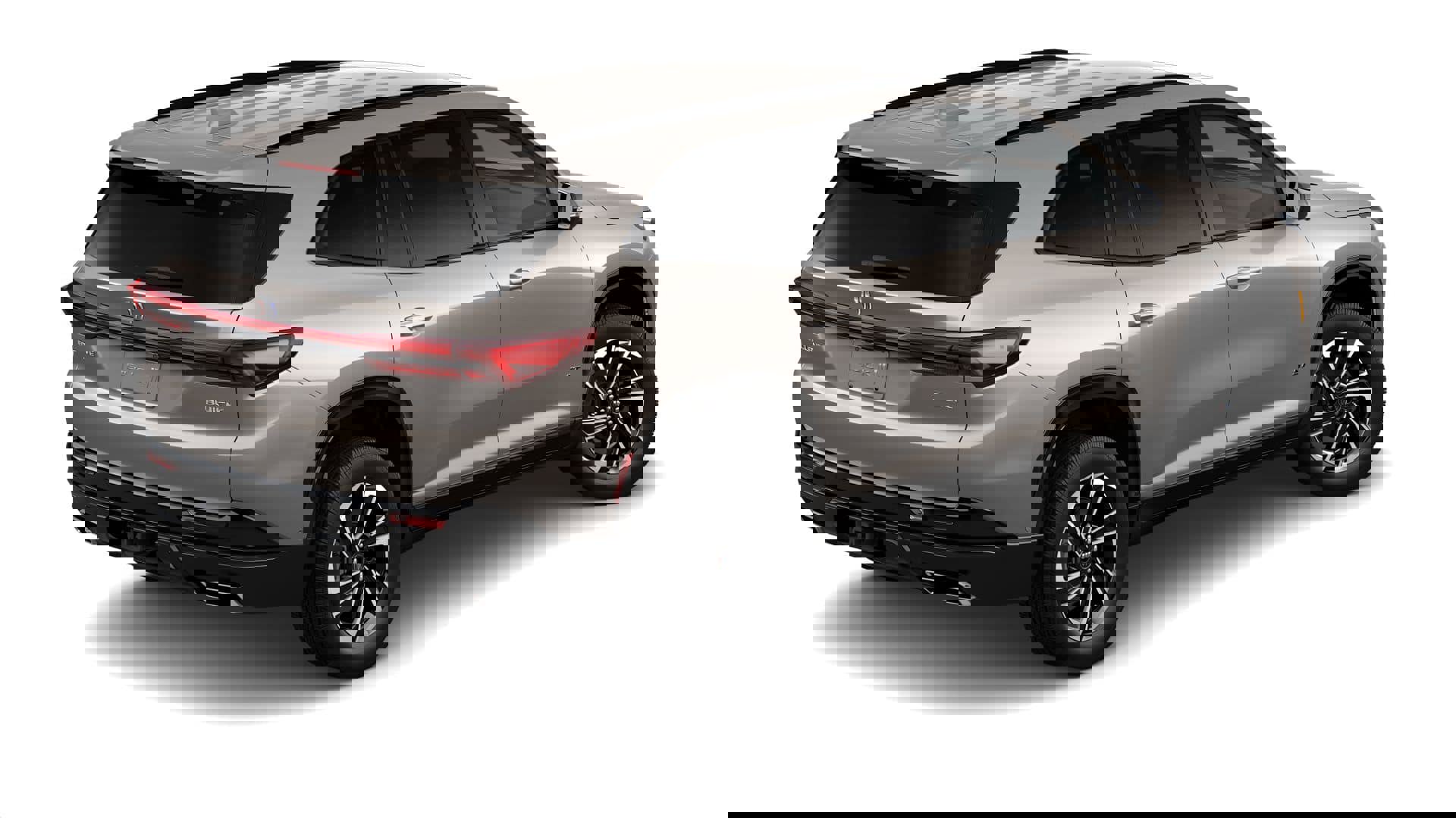 New 2026 Buick Enclave Sport Touring w/ Power Package image 34