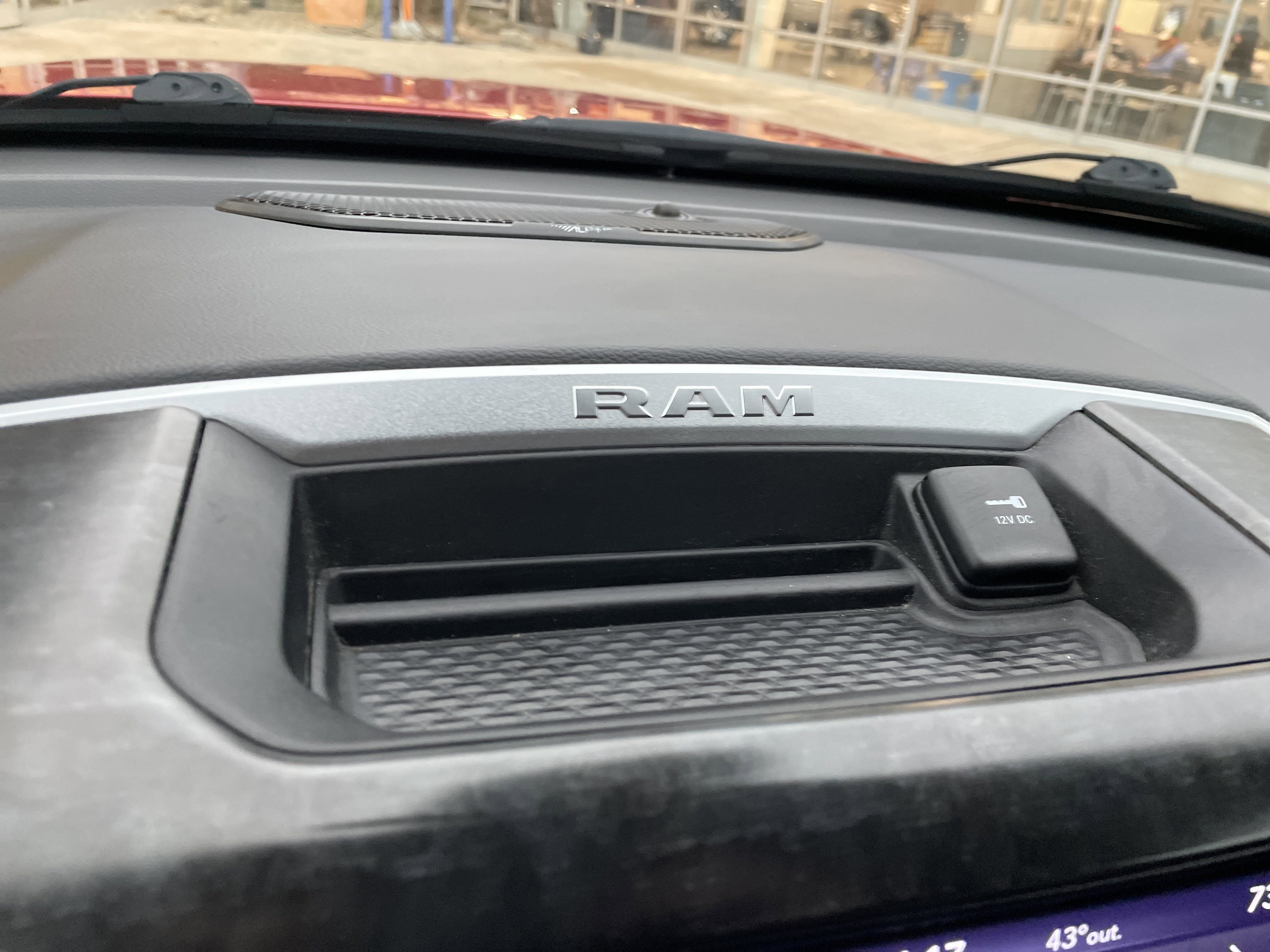 Used 2019 RAM 1500 Big Horn image 39