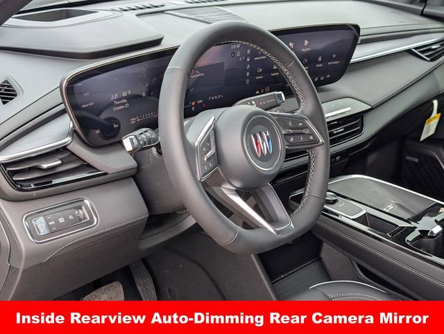 New 2026 Buick Enclave Sport Touring w/ Power Package image 17