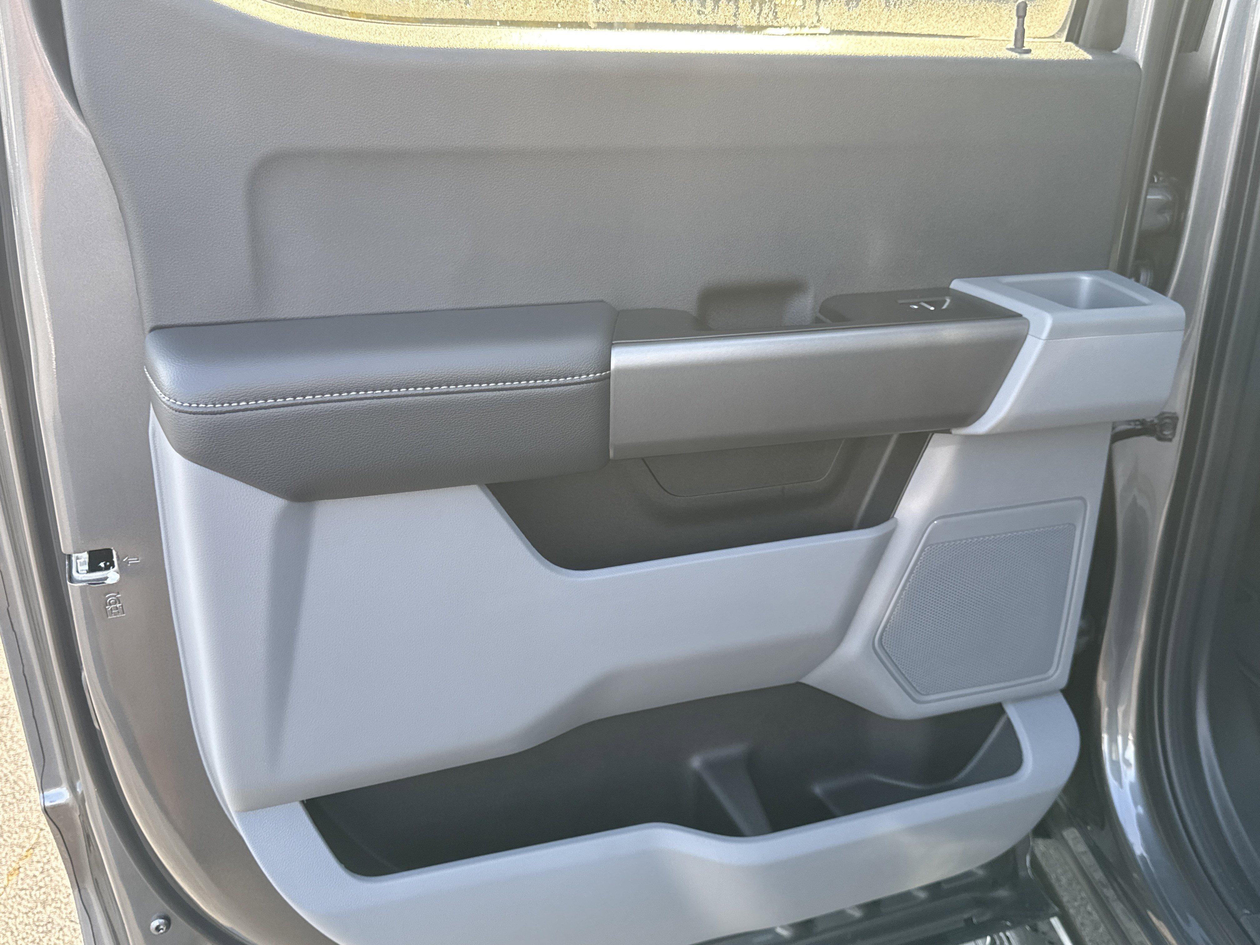 New 2026 Ford F250 XL w/ STX Appearance Package image 21