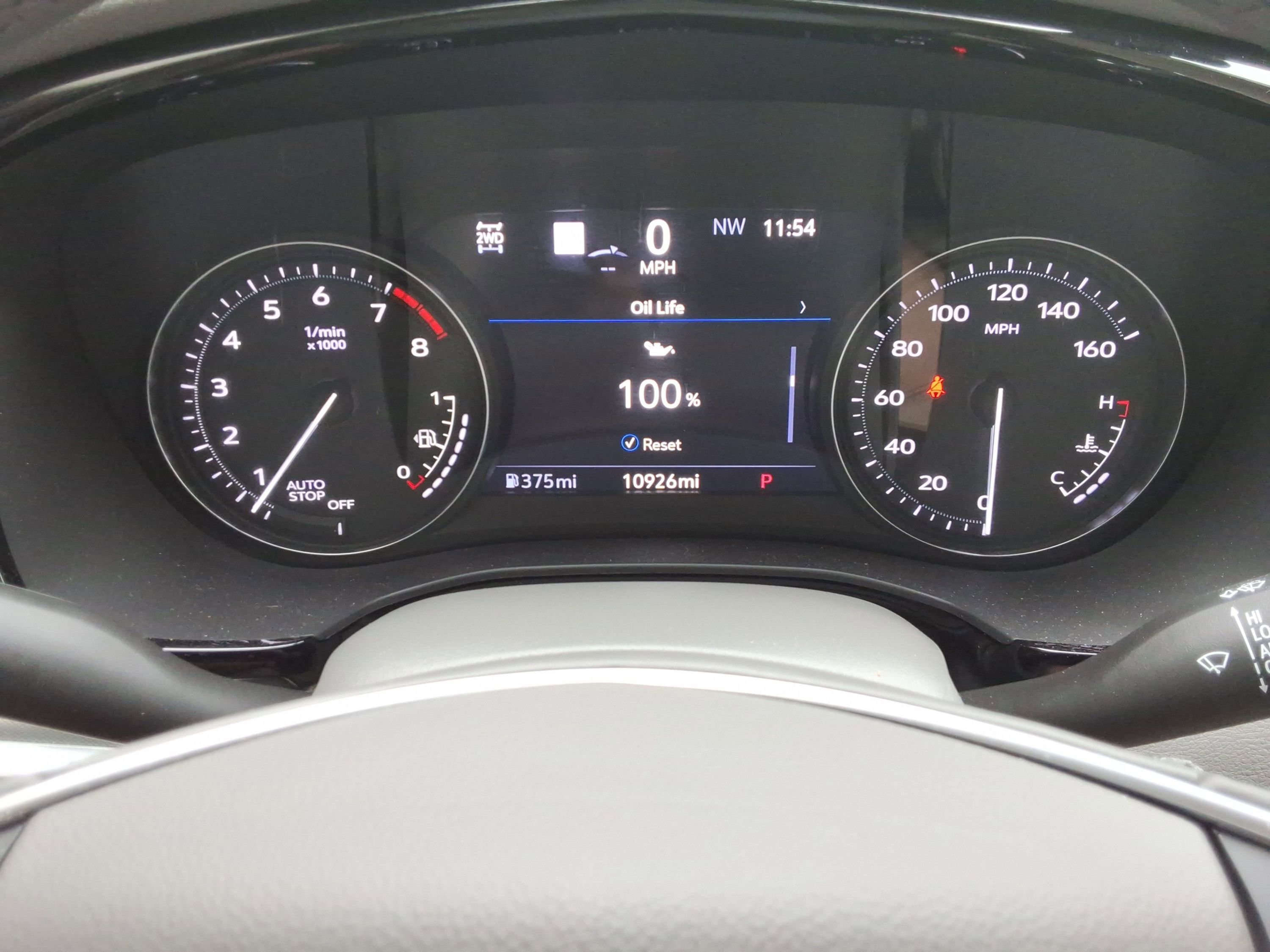 Used 2025 Cadillac XT5 Premium Luxury w/ Technology Package image 14