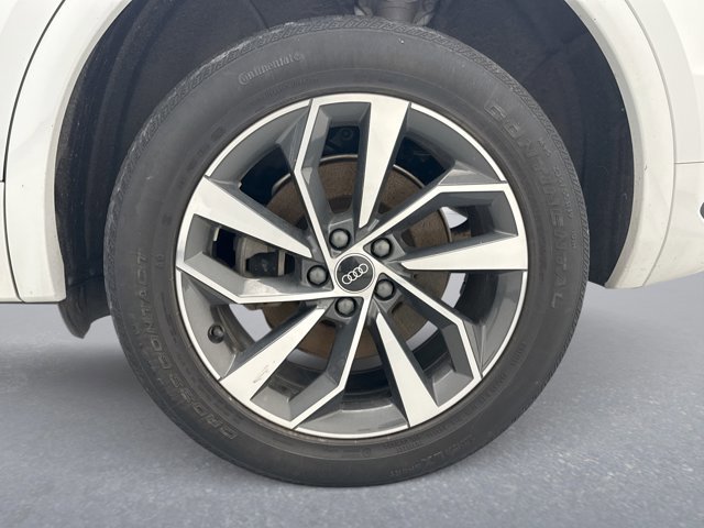 Used 2022 Audi Q5 2.0T Premium Plus image 11