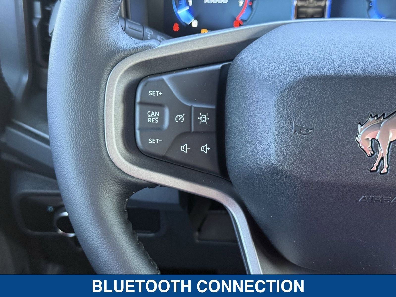 New 2025 Ford Bronco Badlands image 24