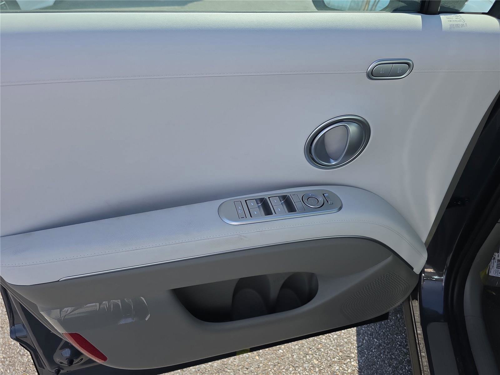 New 2026 Hyundai Palisade Limited AWD/4WD image 11