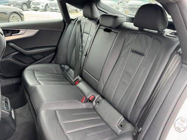 Used 2025 Audi A5 2.0T Premium Plus image 16