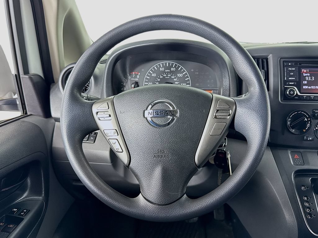 Used 2019 Nissan NV200 SV FWD image 15
