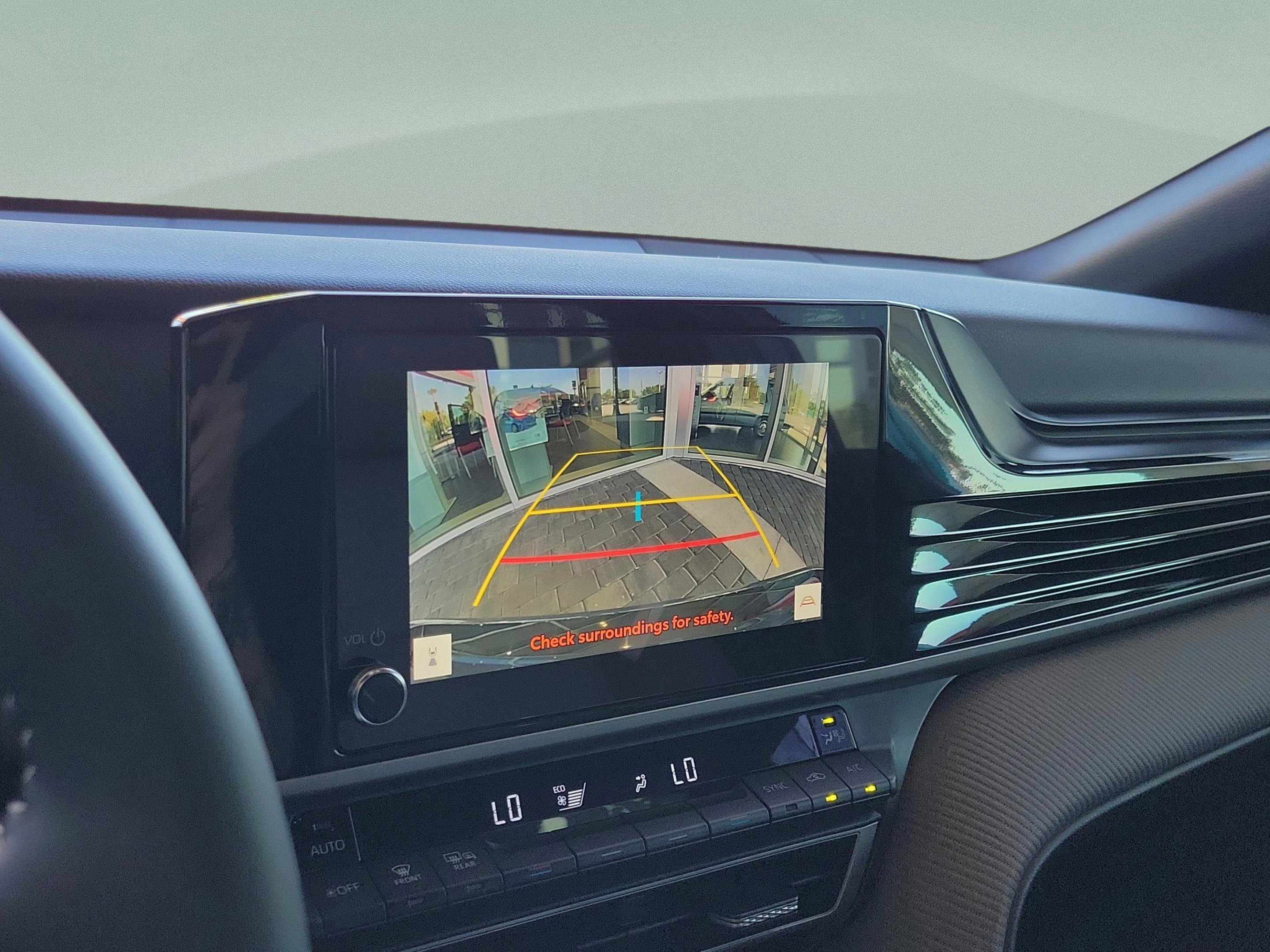 Certified 2025 Toyota Camry SE image 19