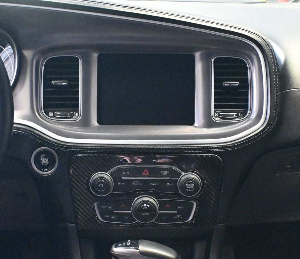 Used 2019 Dodge Charger R/T w/ Plus Group RWD image 13