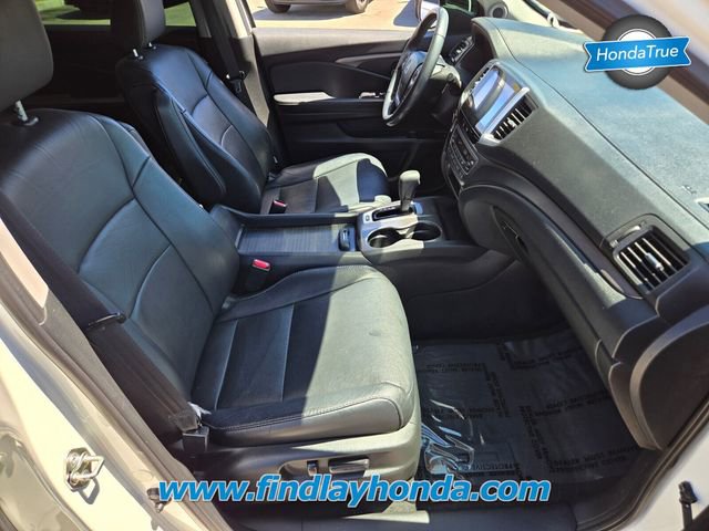 Certified 2018 Honda Pilot EX-L image 21