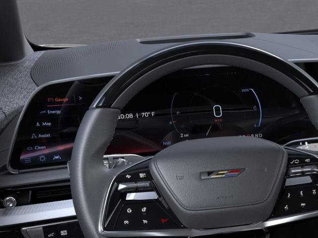 New 2026 Cadillac Optiq V w/ LPO, Floor Liner Package AWD/4WD image 42