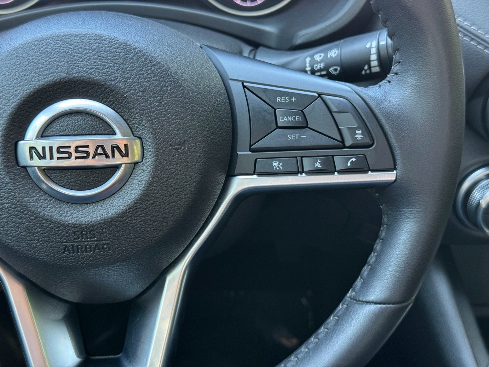 Used 2021 Nissan Sentra SV FWD image 20