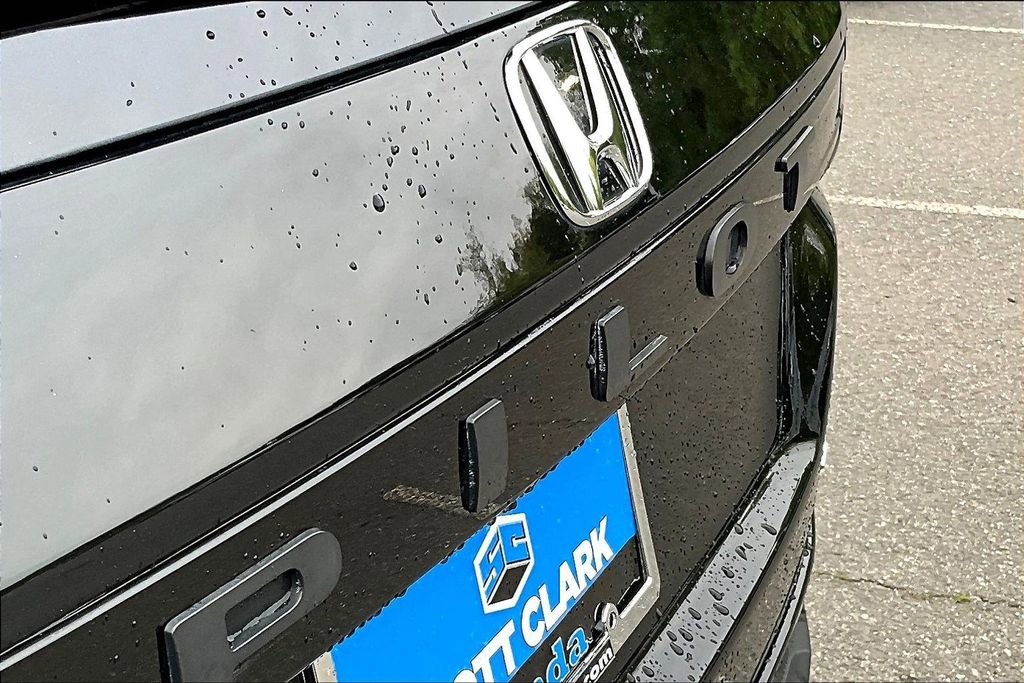 Used 2024 Honda Pilot Elite image 26