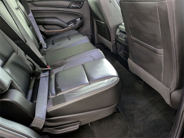 Used 2018 Chevrolet Tahoe LT image 29