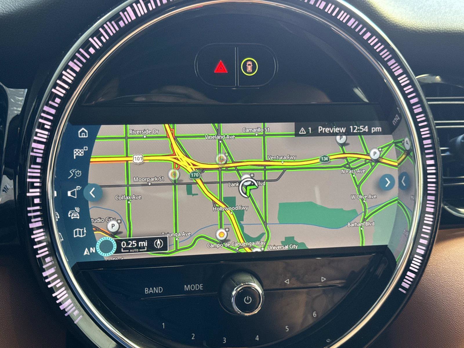 Certified 2023 MINI Cooper S w/ Signature Upholstery Package image 23