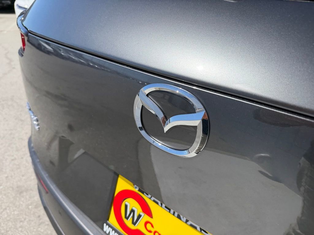 New 2026 MAZDA CX-50 2.5 Hybrid w/ Premium Plus Pkg image 11