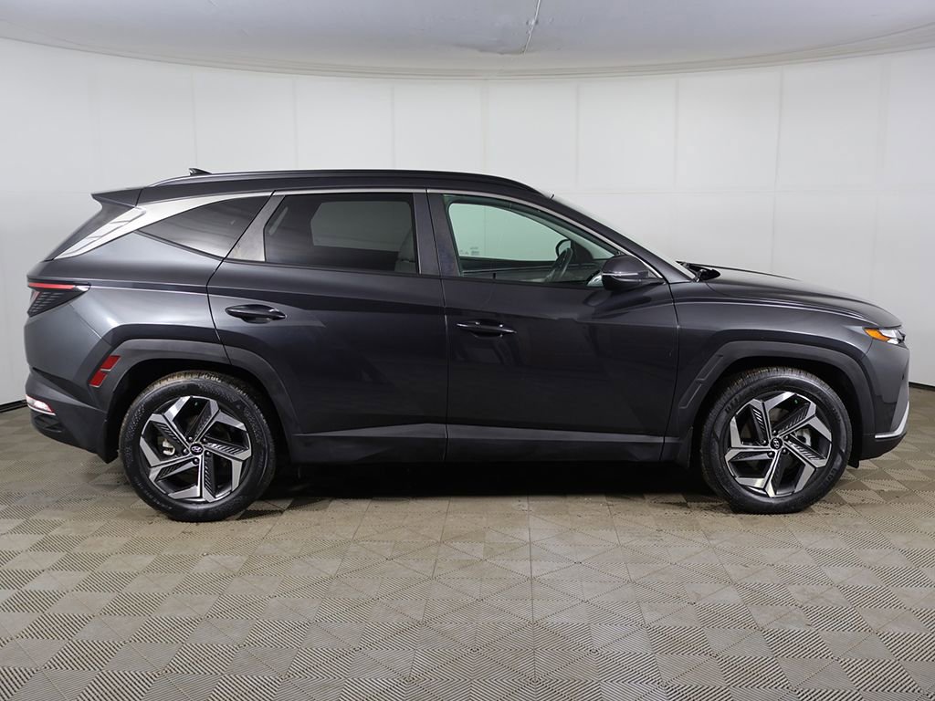 Used 2023 Hyundai Tucson SEL w/ Convenience Package image 15