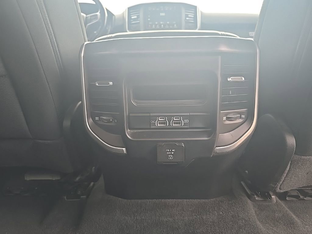 Used 2021 RAM 1500 Big Horn image 40
