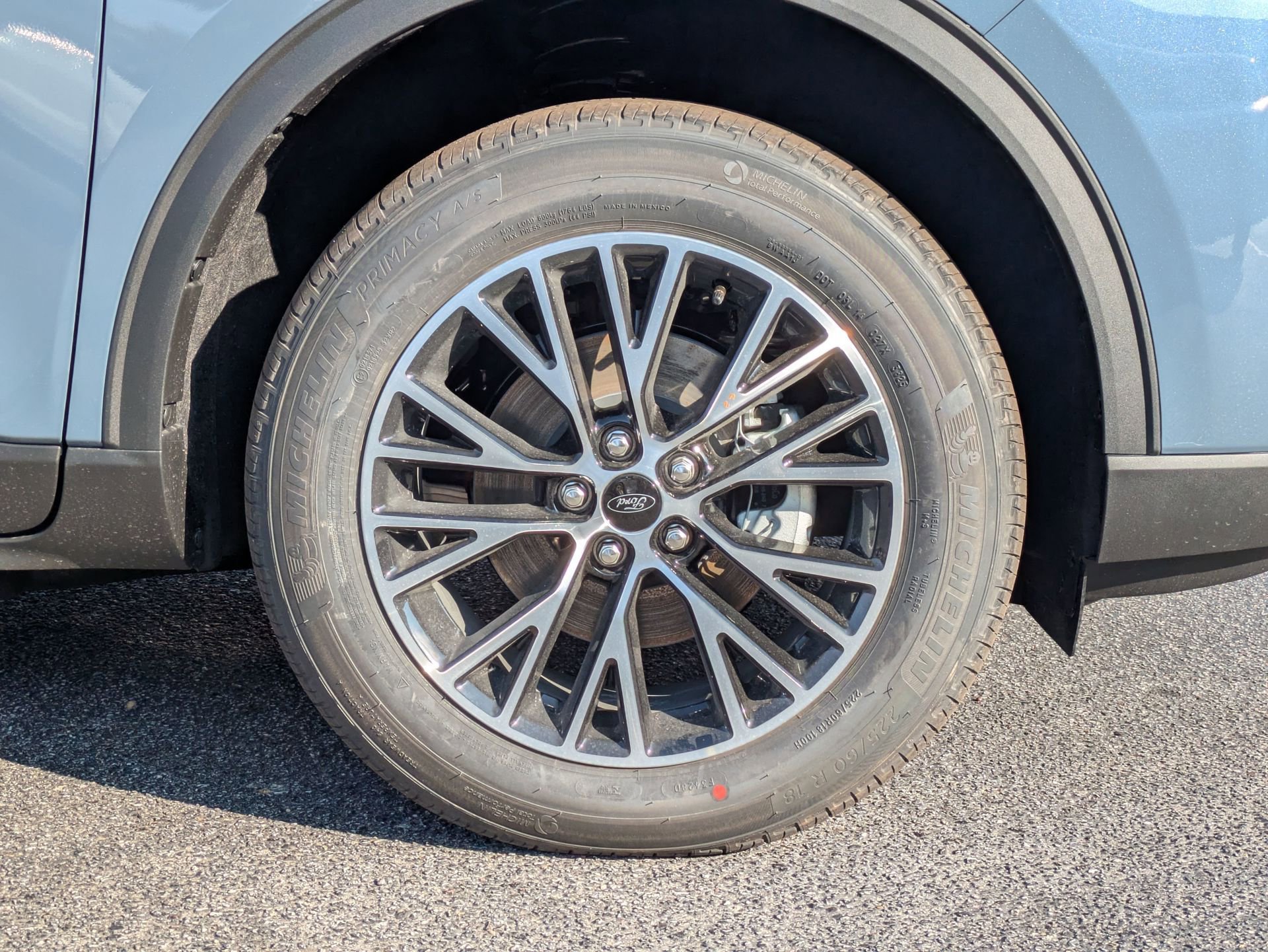 New 2026 Ford Escape SE w/ PHEV Premium Package image 13