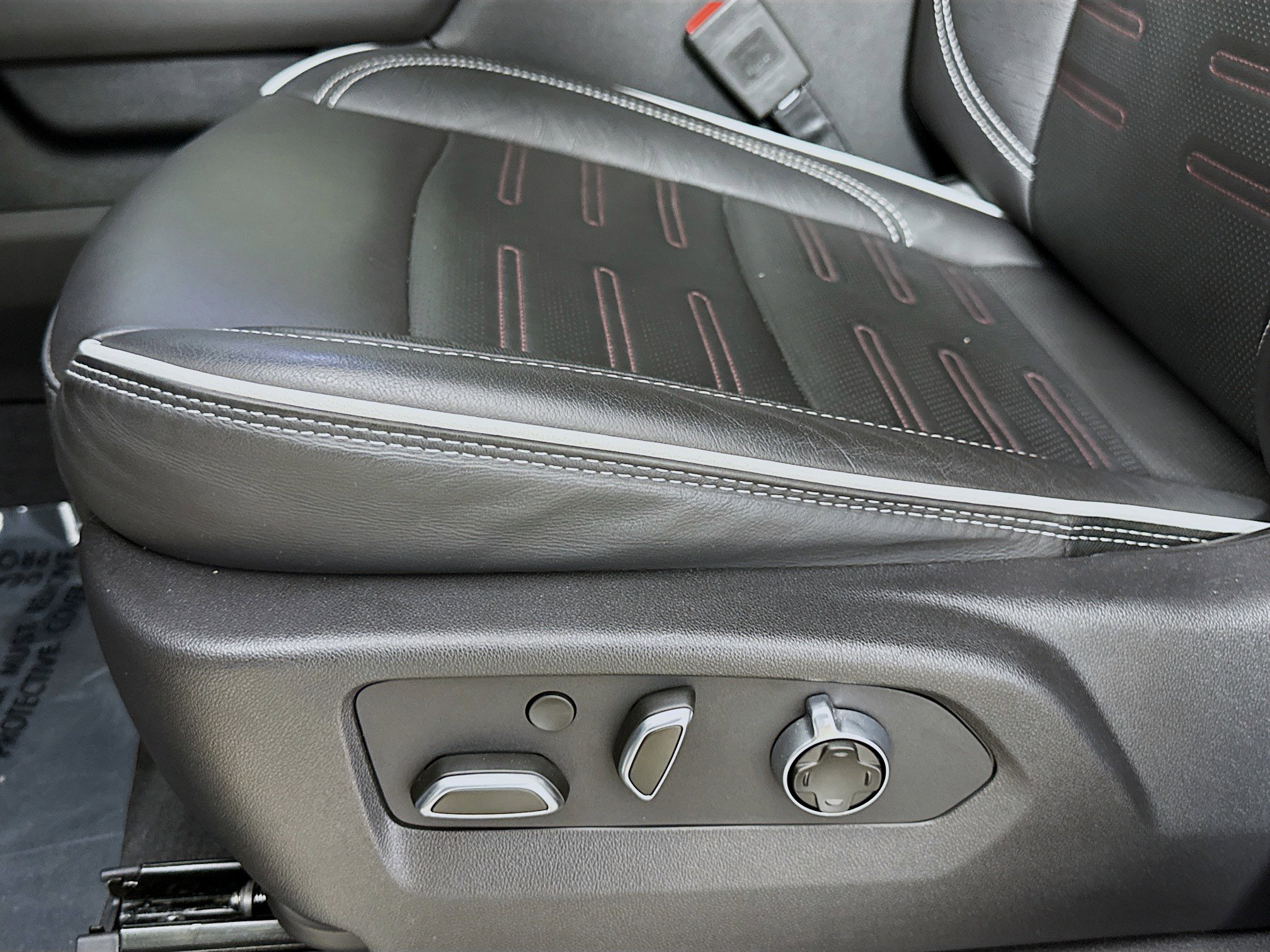 Used 2024 GMC Sierra 2500 AT4X image 20