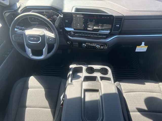 New 2026 GMC Sierra 2500 SLE w/ SLE Convenience Package AWD/4WD image 35