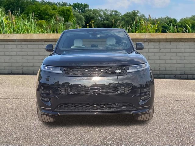 New 2026 Land Rover Range Rover Sport Dynamic SE AWD/4WD video 2
