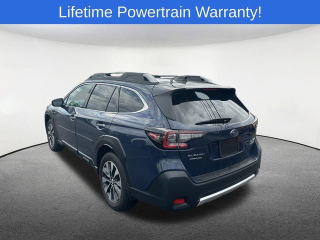 New 2025 Subaru Outback Touring XT w/ Popular Package #2 image 13