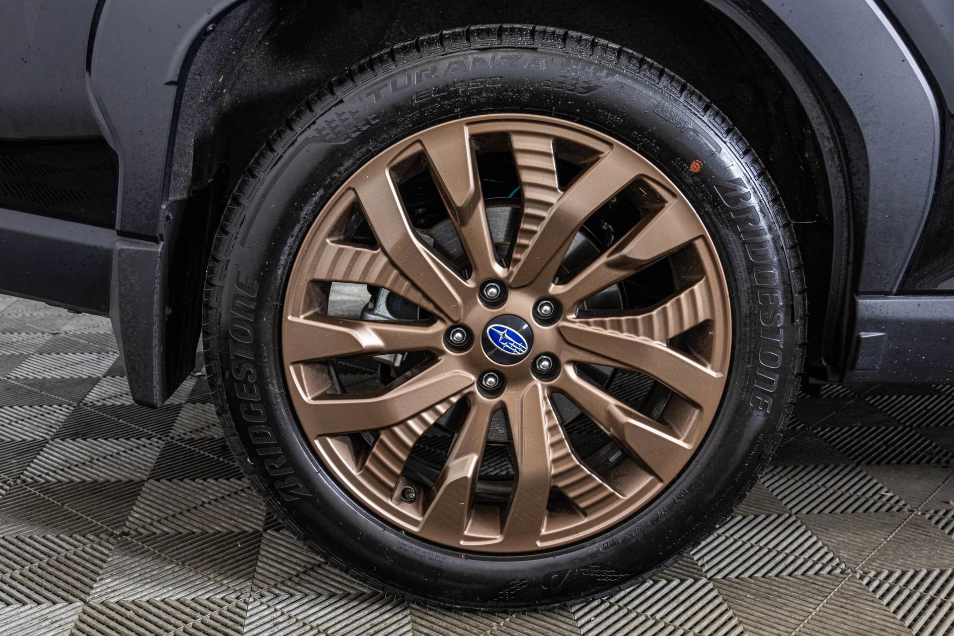 Used 2026 Subaru Forester Sport image 49