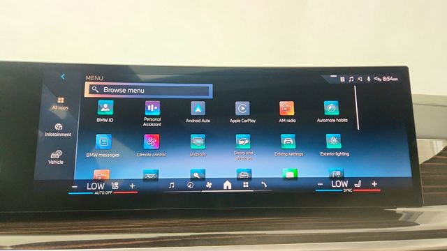 Used 2026 BMW X5 xDrive40i image 48