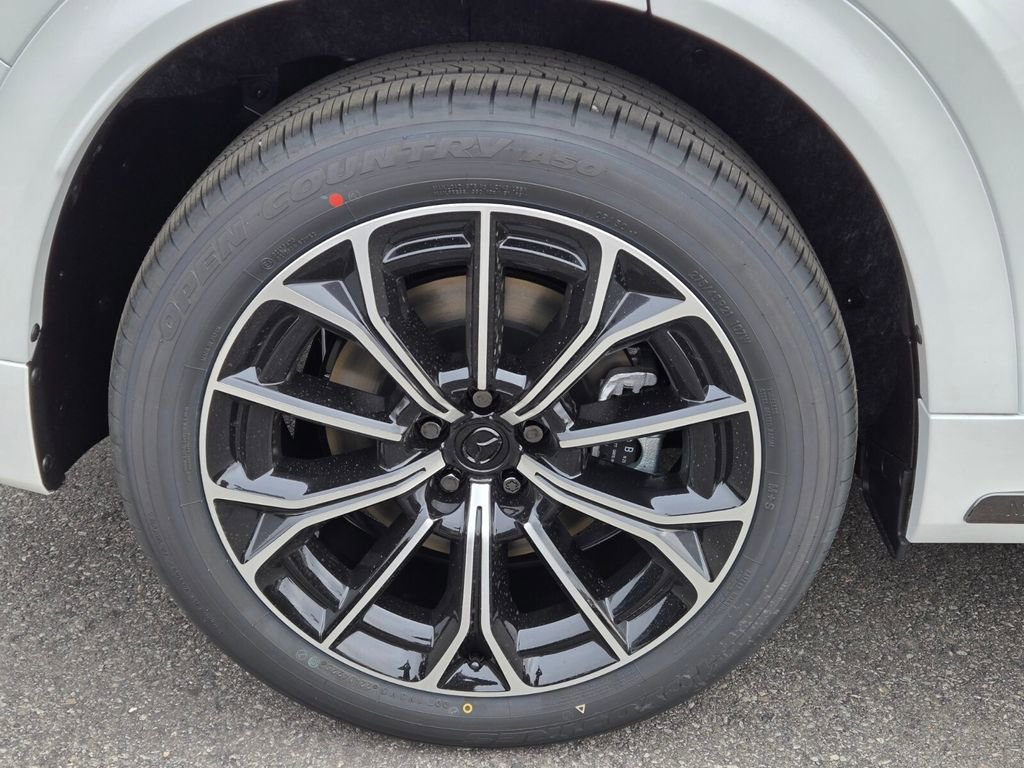 New 2026 MAZDA CX-70 3.3 Turbo S w/ Premium Package AWD/4WD image 9