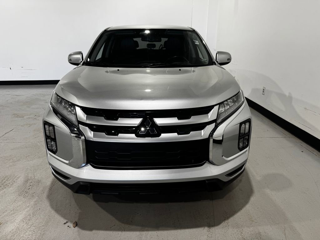 Used 2022 Mitsubishi Outlander Sport SE image 10