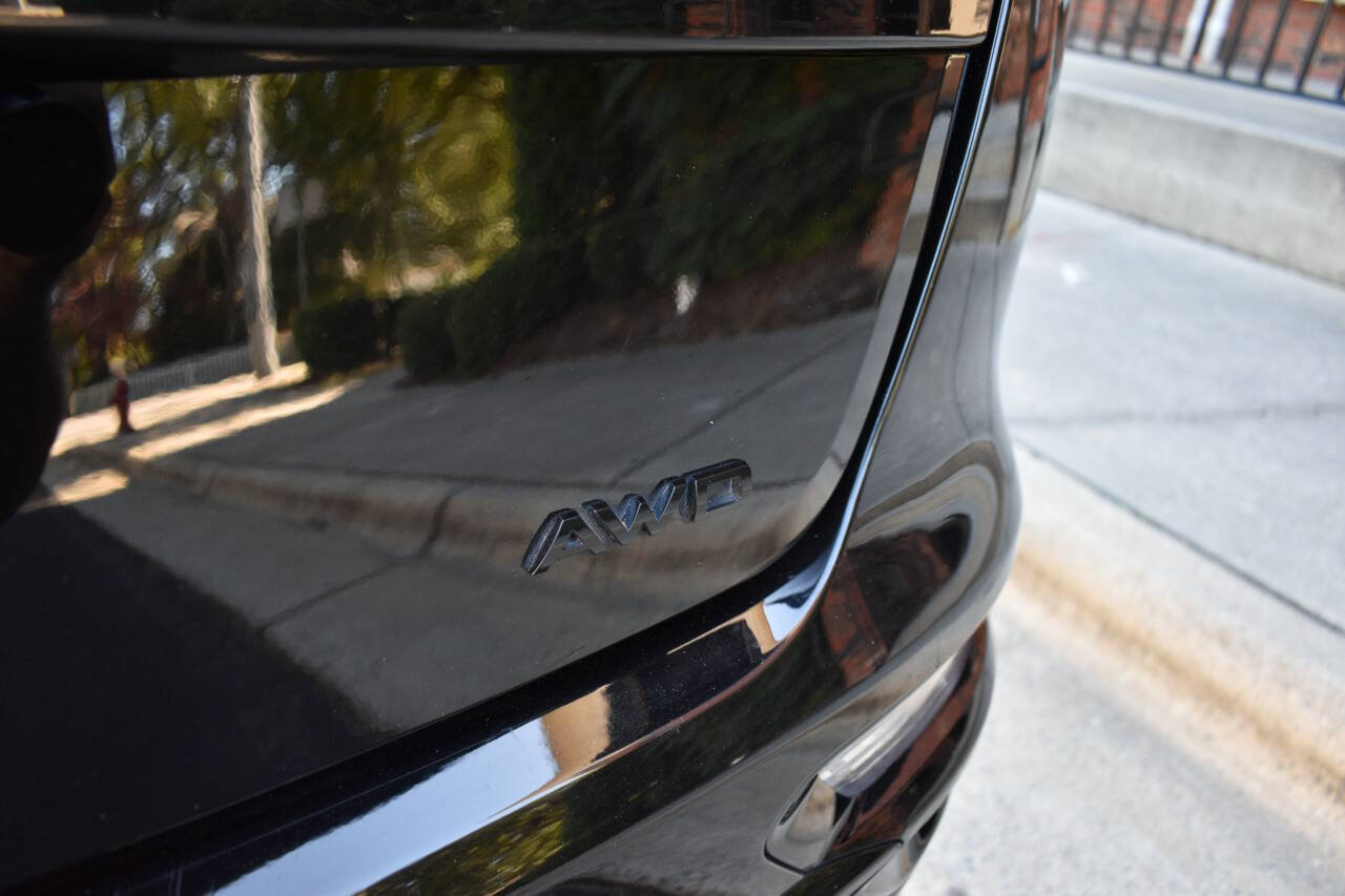 Used 2022 Kia Sportage Nightfall Edition w/ Nighfall AWD Premium Package image 34