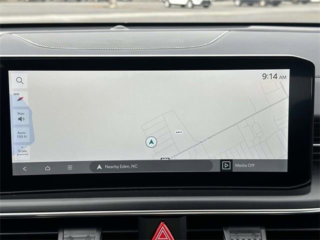 New 2026 Kia K5 GT w/ GT1 Package image 9