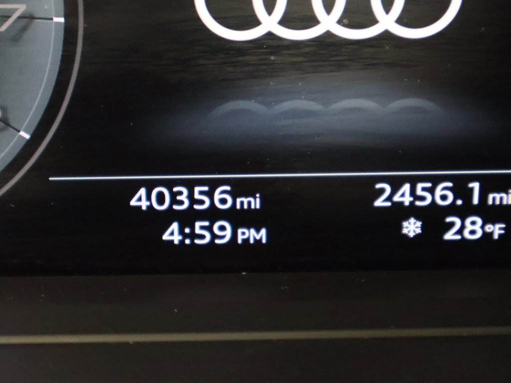 Used 2023 Audi A8 L 3.0T w/ Luxury Package image 42