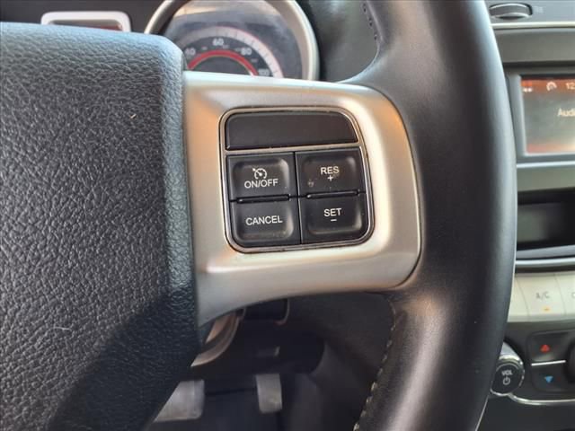 Used 2018 Dodge Journey SE w/ Connectivity Group FWD image 35